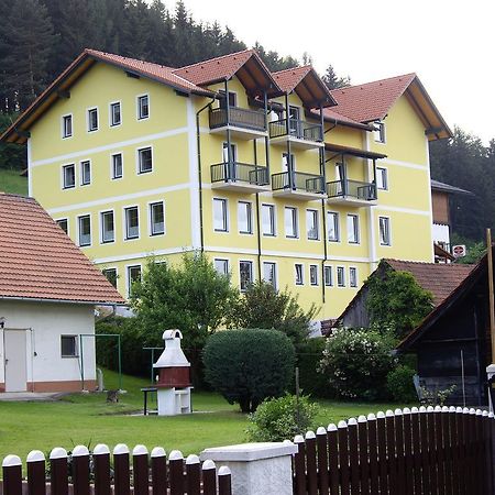 Landgasthof Sepplwirt Киндберг Экстерьер фото