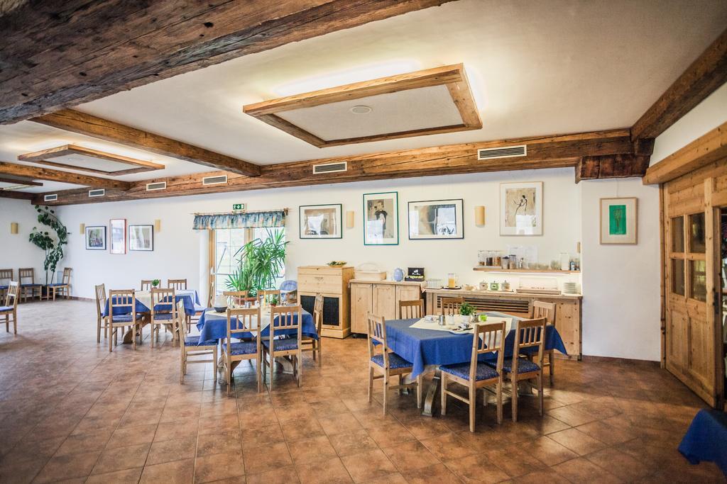 Landgasthof Sepplwirt Киндберг Экстерьер фото