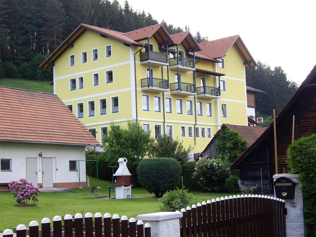 Landgasthof Sepplwirt Киндберг Экстерьер фото