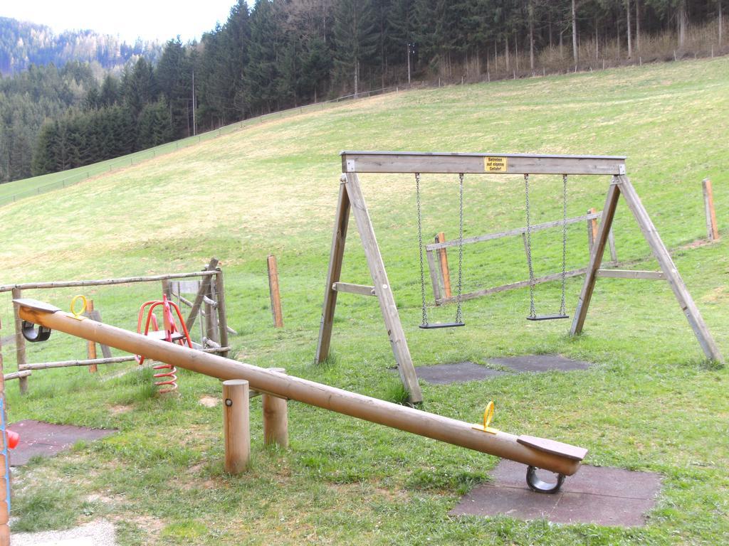 Landgasthof Sepplwirt Киндберг Экстерьер фото