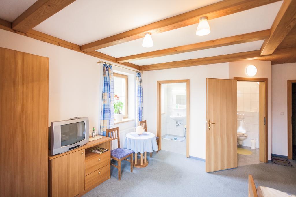 Landgasthof Sepplwirt Киндберг Номер фото